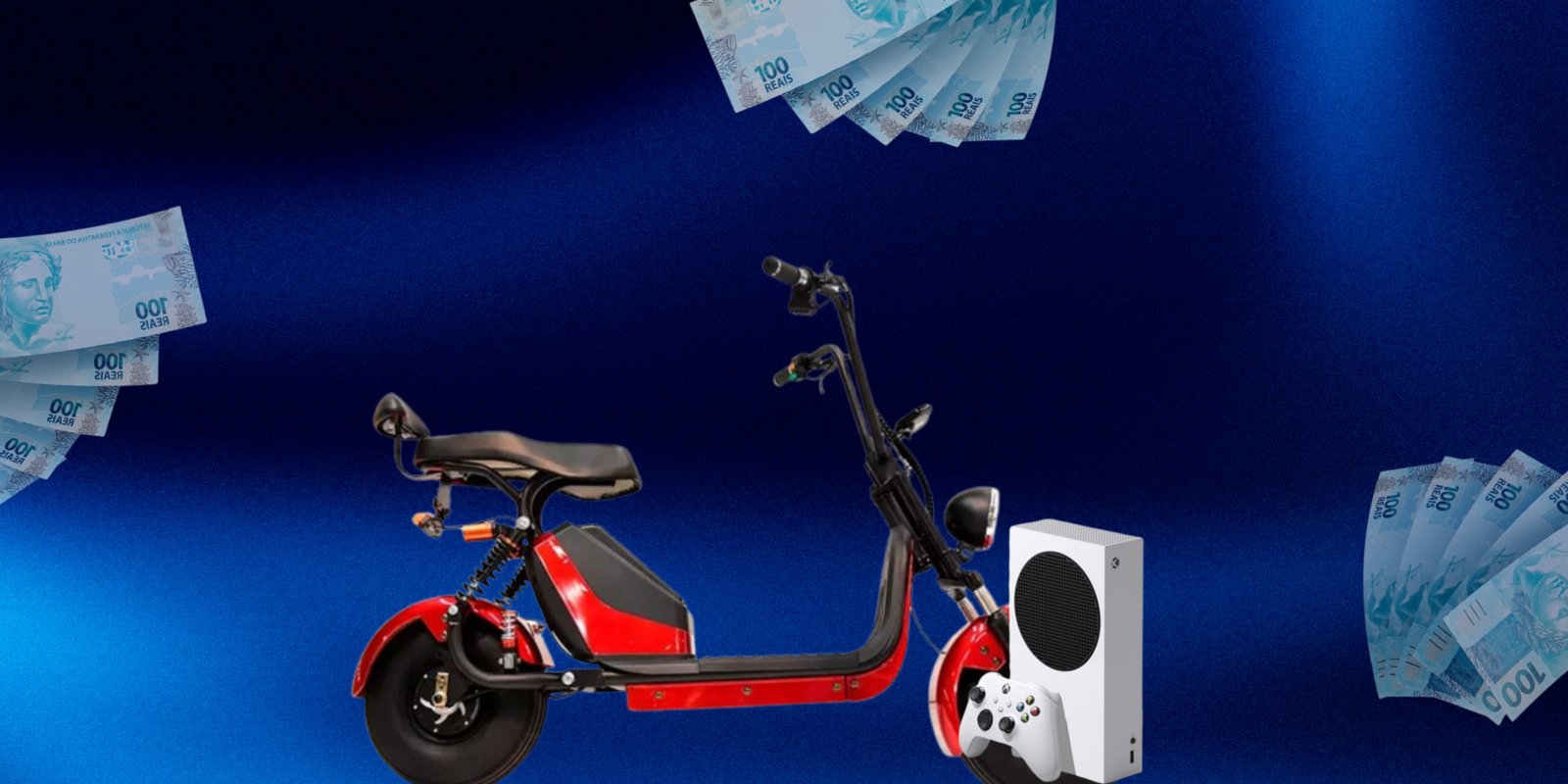 RASPADA DOS DESEJOS - R$ 2,00 - PRÊMIOS DE ATÉ R$5.000,00 